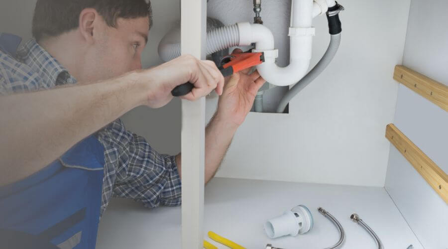 Local expert plumbing services in Galesville, WI